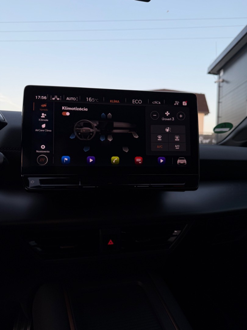 Cupra Born 62kWh SOH 96,2%