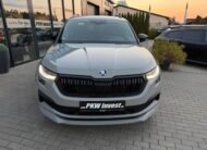 Škoda Kodiaq 2.0TDi DSG 4×4 Sportline ŤAŽNÉ-VIRTUAL-KAMERA