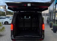 Mercedes-Benz V trieda 300CDi A/T 4Matic 7M AMG line
