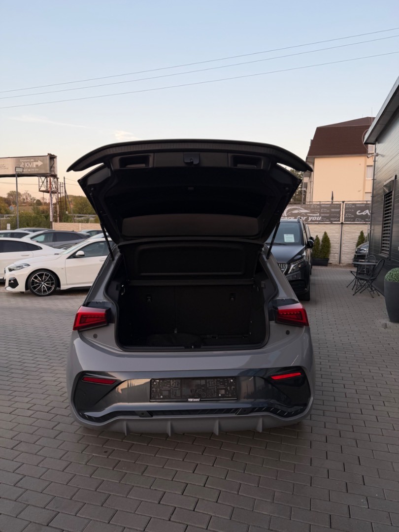 Cupra Born 62kWh SOH 96,2%