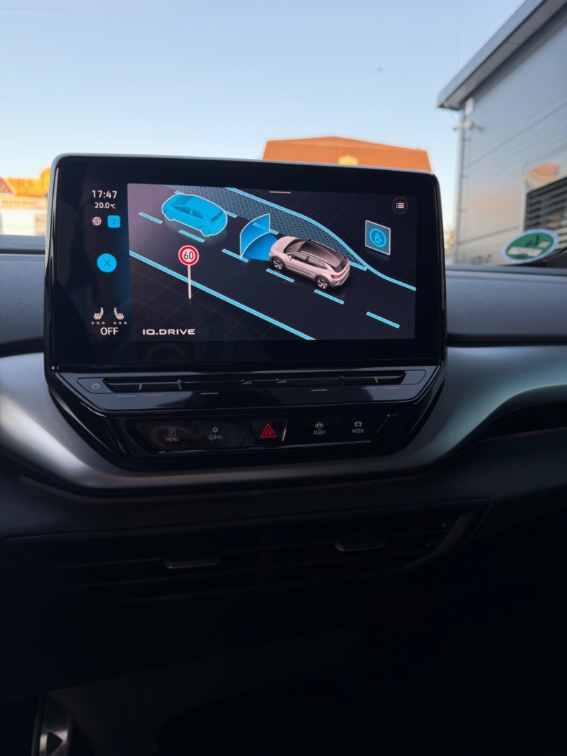 Volkswagen ID.4 PRO Performance 82kWh ŤAŽNÉ SOH 96,2%