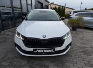 Škoda Octavia Combi 2.0TDi DSG Sport packet