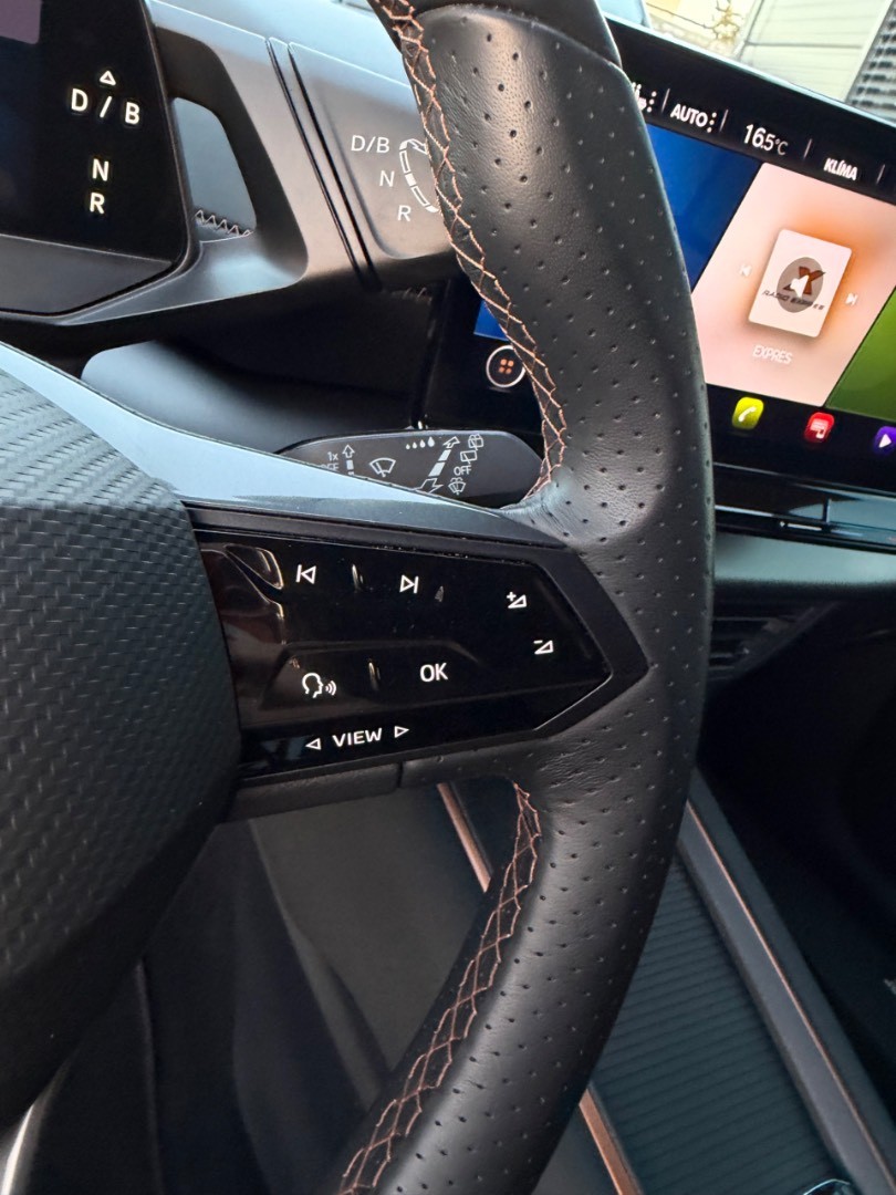 Cupra Born 62kWh SOH 96,2%