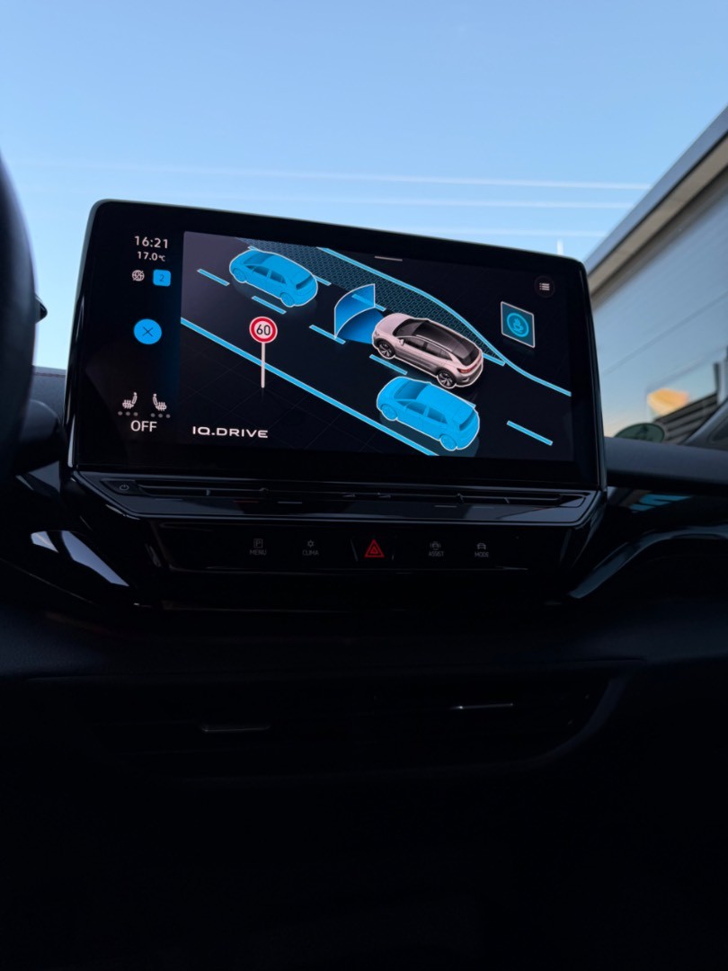 Volkswagen ID.4 GTX 4Motion 77kWh/220kW ŤAŽNÉ-SOH 90,7%