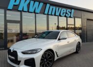 BMW Rad 4 Gran Coupé 420d   x-Drive A/T M-Sport line SK ŠPZ