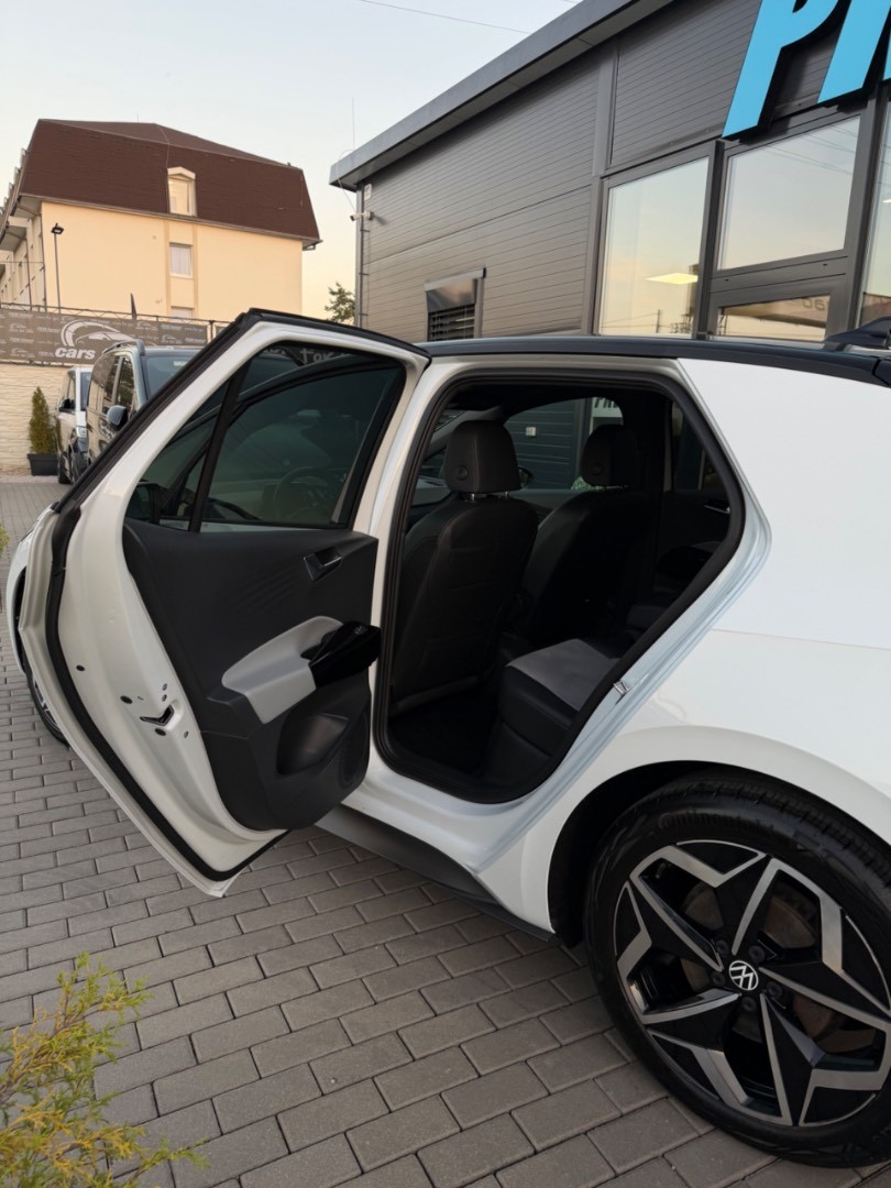 Volkswagen ID.3 PRO S Performance 82kWh TEPELKO SOH 92%