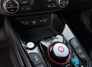 Kia E-Soul Platinum 150kW TEPELNÉ ČERPADLO-SOH 97,2%