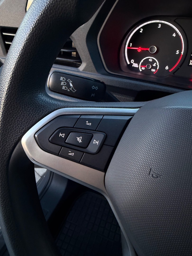 Volkswagen Caddy 2.0TDi 2M SK ŠPZ