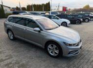 Volkswagen Passat Variant 2.0 TDI EVO Elegance DSG