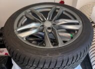 Audi Q4 e-tron Sportback Quattro 82kWh S-line Full