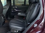BMW X7 M60i x-Drive M-Sport HEV A/T 7-MIESTNE