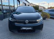 Volkswagen ID.4 GTX 4Motion 77kWh/220kW ŤAŽNÉ-SOH 90,7%