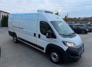 Fiat Ducato Maxi 2.3d MultiJet CHLADIARENSKÝ SK kupované