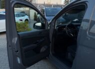 Volkswagen Caddy 2.0TDi 2M SK ŠPZ