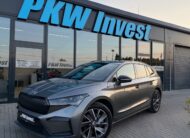 Škoda Enyaq 80X 4×4 82kWh Sportline Edition ŤAŽNÉ-360