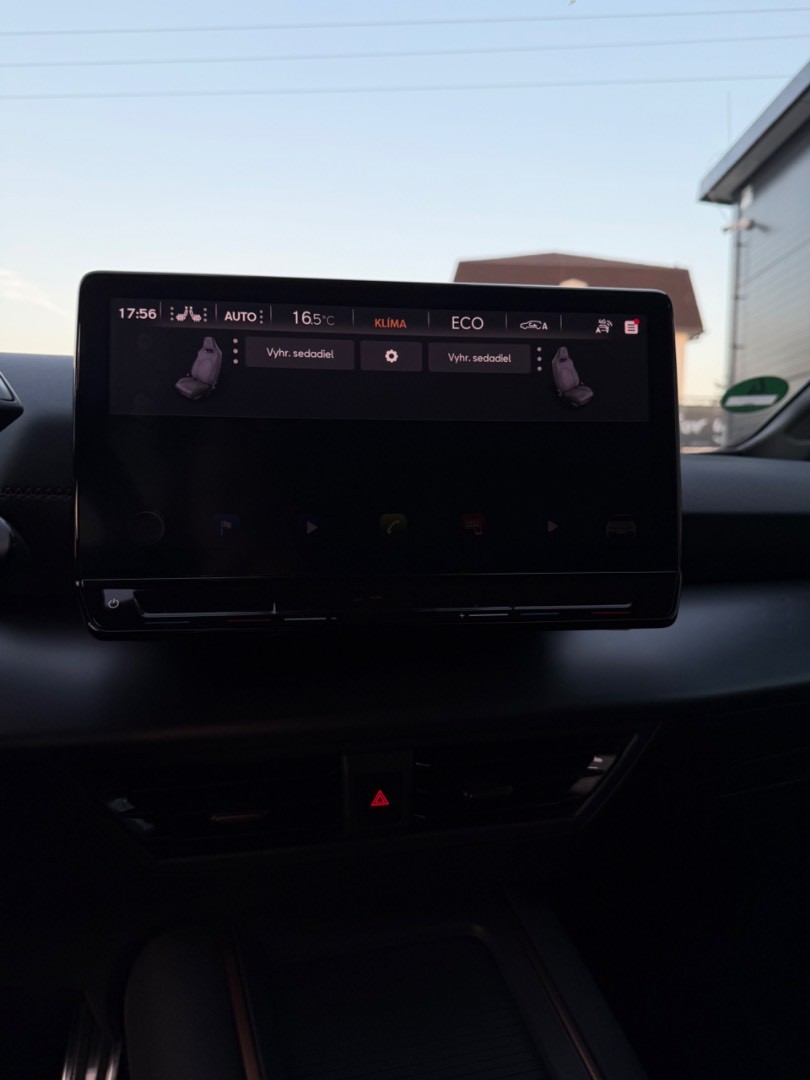 Cupra Born 62kWh SOH 96,2%