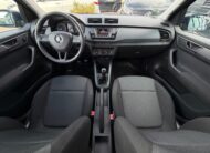Škoda Fabia Combi 1.4 TDI Ambition