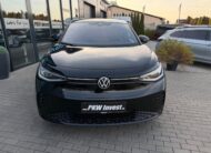 Volkswagen ID.5 GTX 82kWh/220kW TEPELKO
