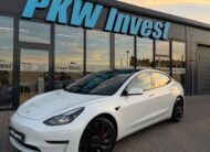 Tesla Model 3 Performance 82kWh AWD