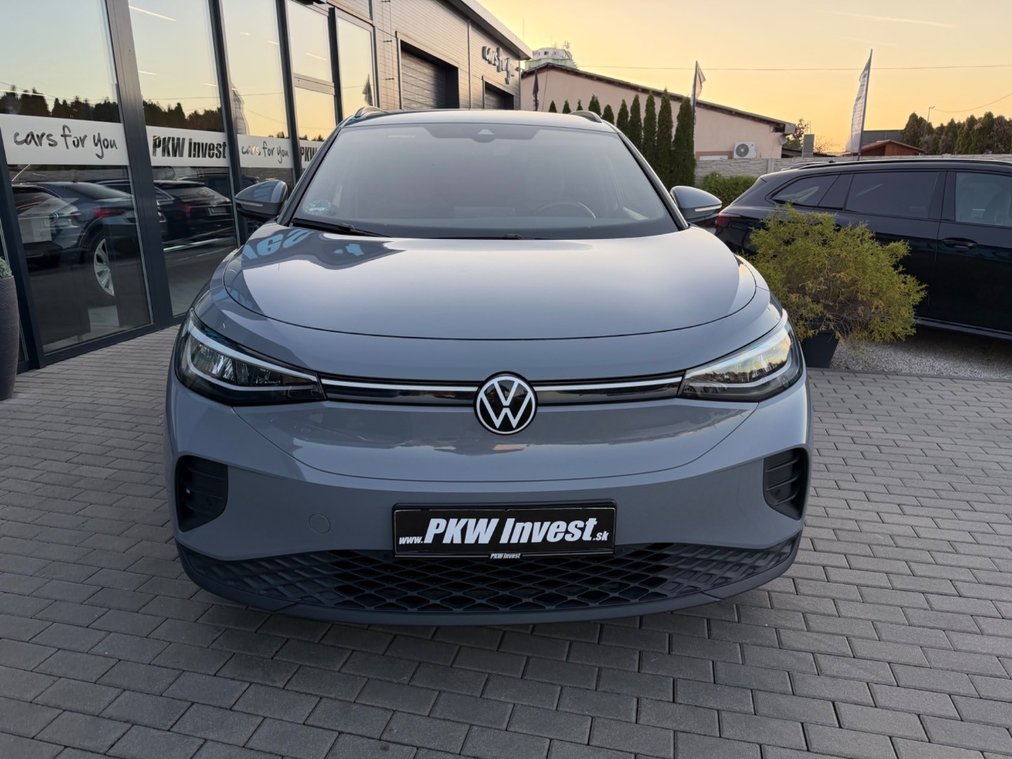 Volkswagen ID.4 PRO Performance 82kWh ŤAŽNÉ SOH 96,2%