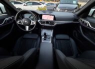 BMW Rad 4 Gran Coupé 420d   x-Drive A/T M-Sport line SK ŠPZ