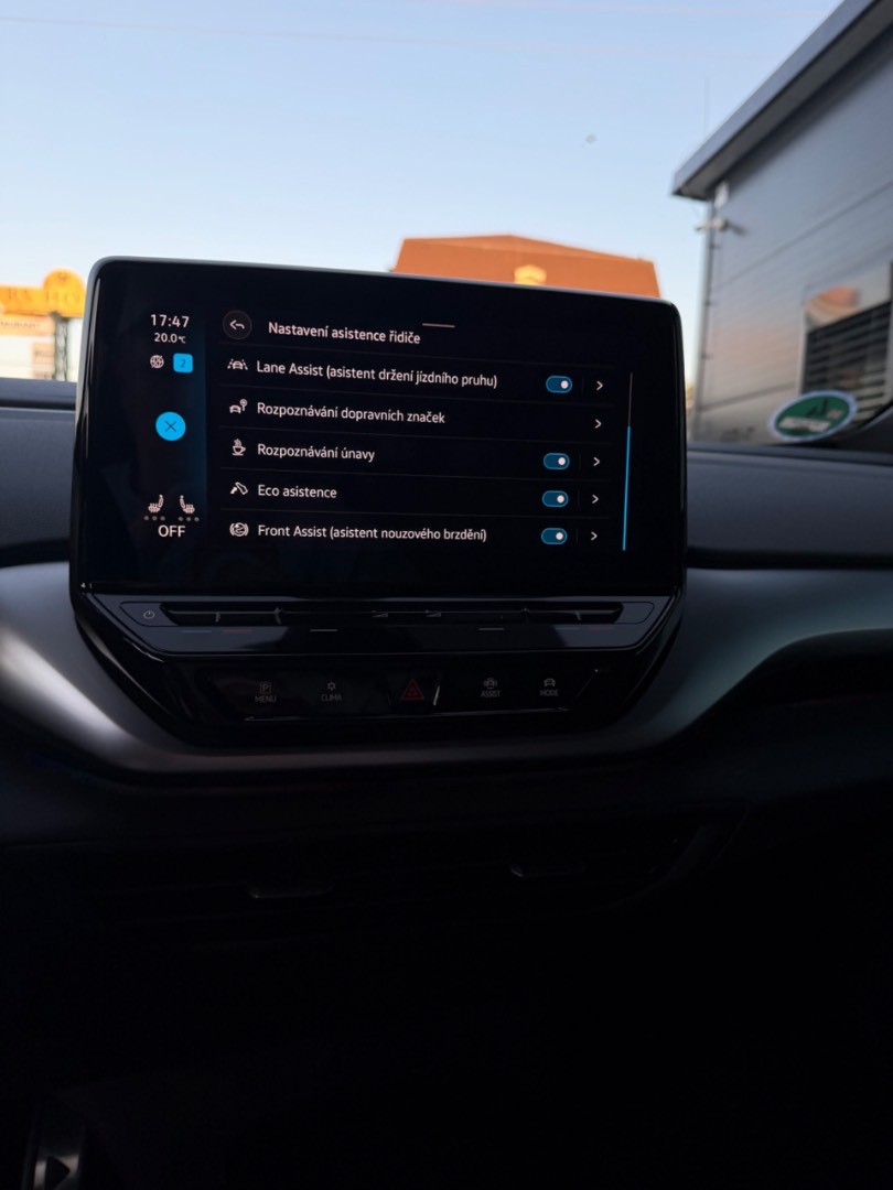 Volkswagen ID.4 PRO Performance 82kWh ŤAŽNÉ SOH 96,2%