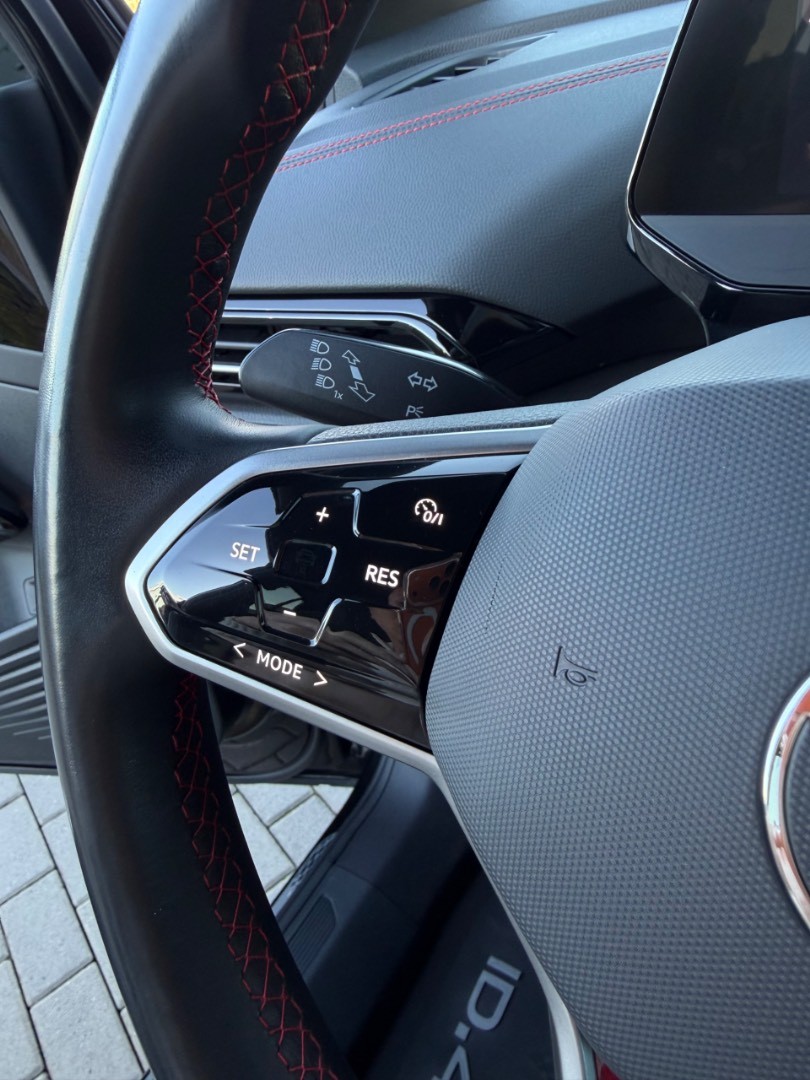 Volkswagen ID.4 GTX 4Motion 77kWh/220kW ŤAŽNÉ-SOH 90,7%