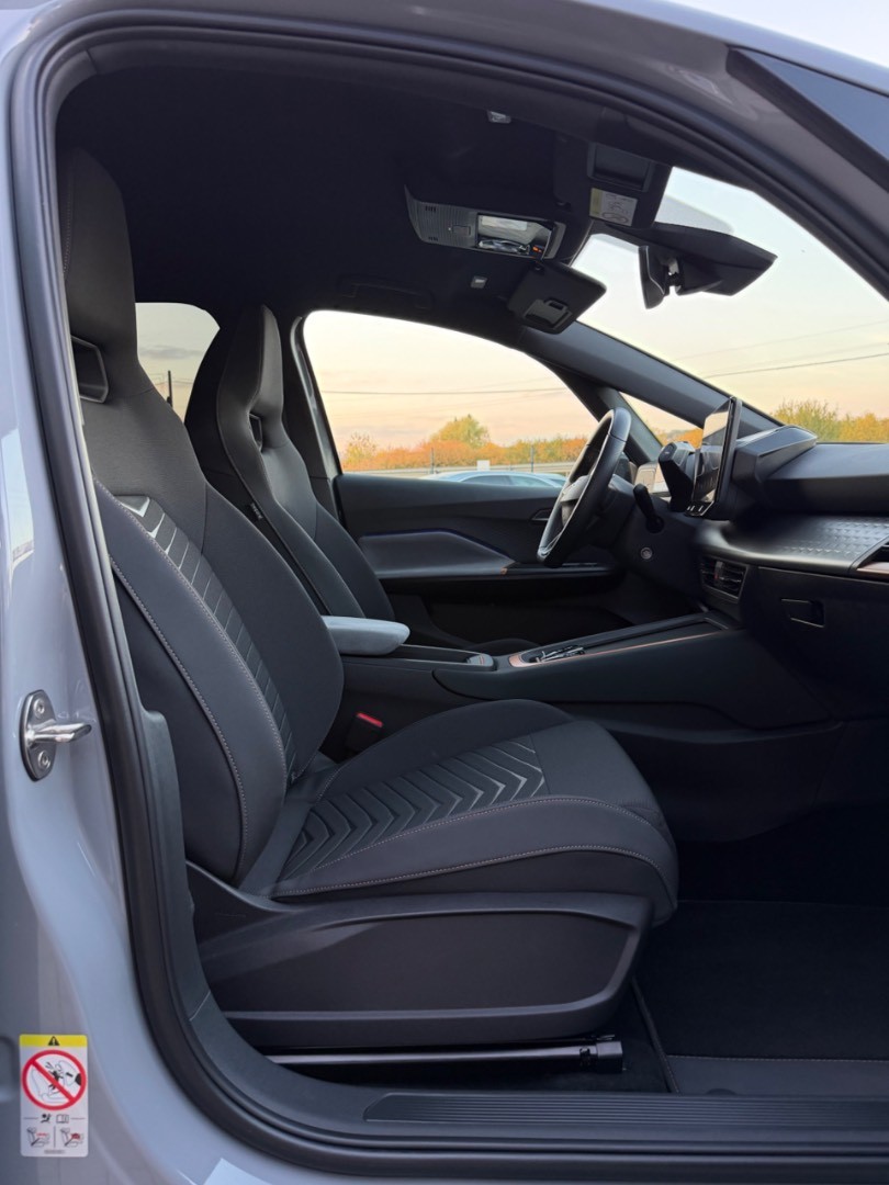 Cupra Born 62kWh SOH 96,2%