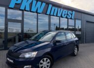 Škoda Fabia Combi 1.4 TDI Ambition