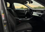 Audi A6 Avant 2.0TDi S-Tronic Quattro SK ŠPZ