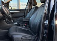 BMW Rad 2 Gran Tourer 2   220d xDrive A/T