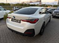 BMW Rad 4 Gran Coupé 420d   x-Drive A/T M-Sport line SK ŠPZ