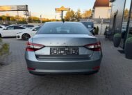 Škoda Superb 1.5TSi Style Edition SK kupované
