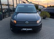 Volkswagen Caddy 2.0TDi 2M SK ŠPZ