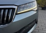 Škoda Superb 1.5TSi Style Edition SK kupované
