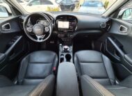 Kia E-Soul Platinum 150kW TEPELNÉ ČERPADLO-SOH 97,2%