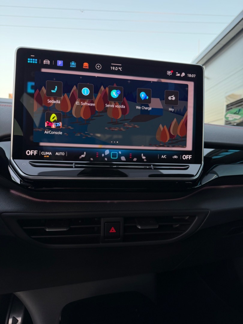 Volkswagen ID.4 GTX 4Motion 84kWh/250kW TEPELKO*ZÁRUKA*TOP