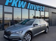 Škoda Superb 1.5TSi Style Edition SK kupované