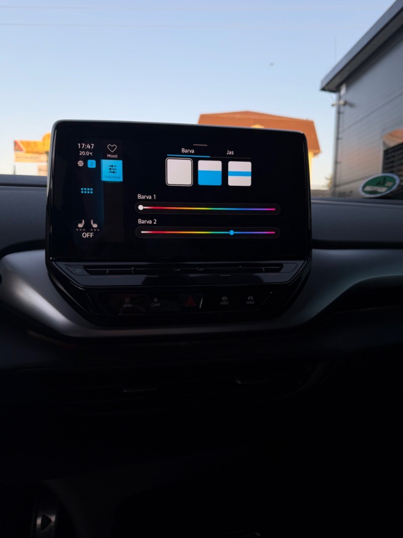 Volkswagen ID.4 PRO Performance 82kWh ŤAŽNÉ SOH 96,2%
