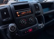 Fiat Ducato Maxi 2.3d MultiJet CHLADIARENSKÝ SK kupované
