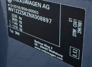 Volkswagen Caddy 2.0TDi 2M SK ŠPZ