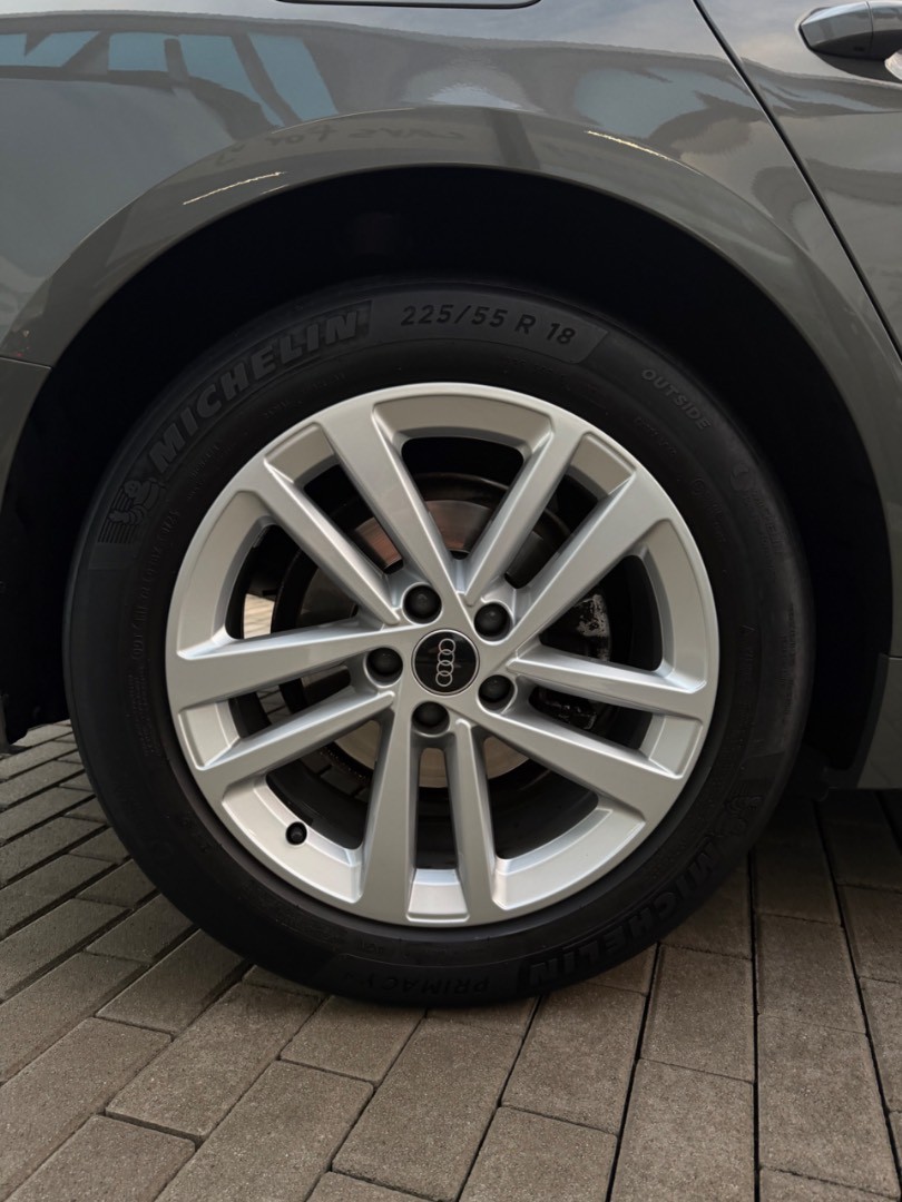 Audi A6 Avant 2.0TDi S-Tronic Quattro SK ŠPZ