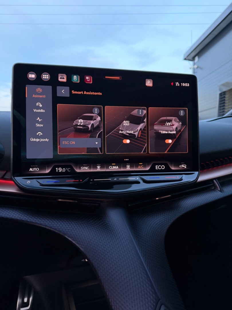Cupra Tavascan Endurance 210kW 2WD *ZÁRUKA+SOH 100%*