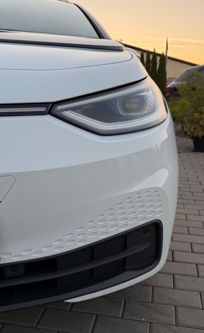 Volkswagen ID.3 PRO S Performance 82kWh TEPELKO SOH 92%