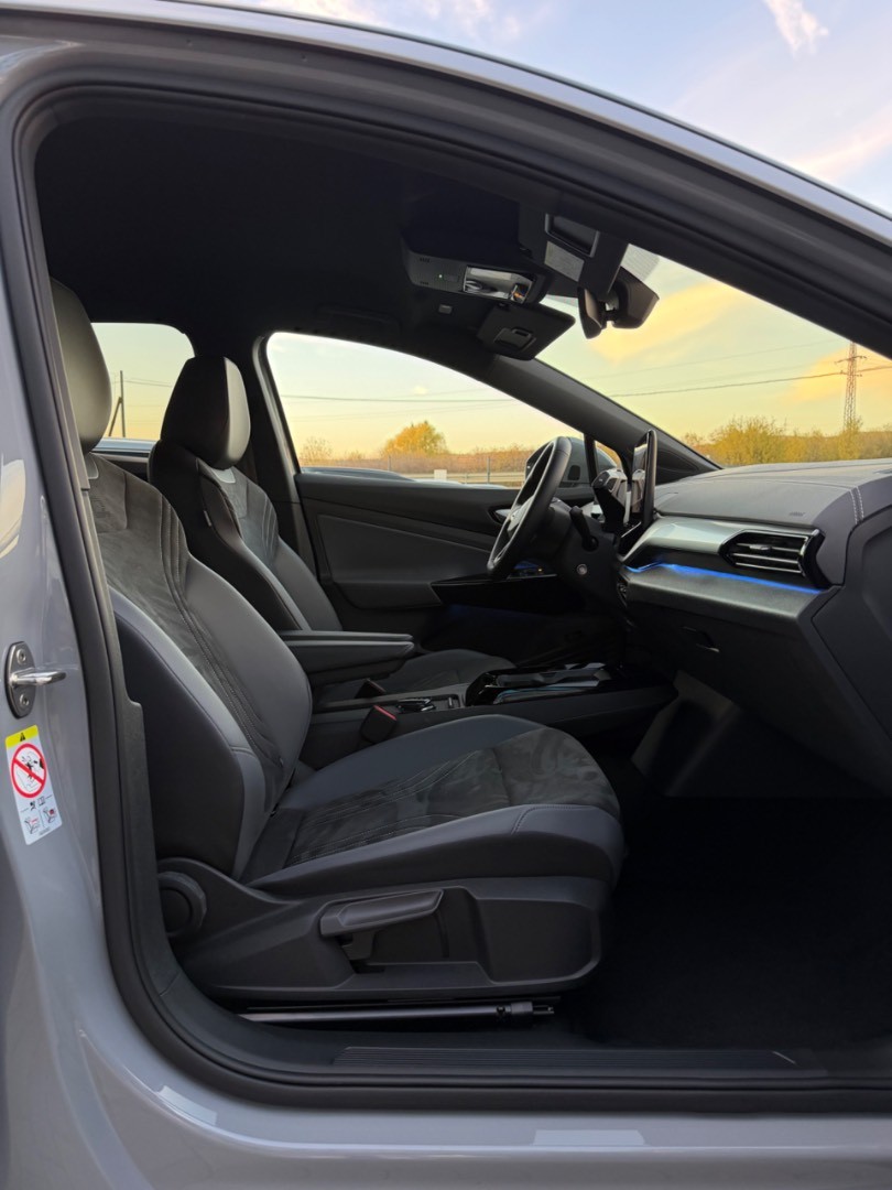 Volkswagen ID.5 PRO S Performance 82kWh ŤAŽNÉ-SOH 95,5%
