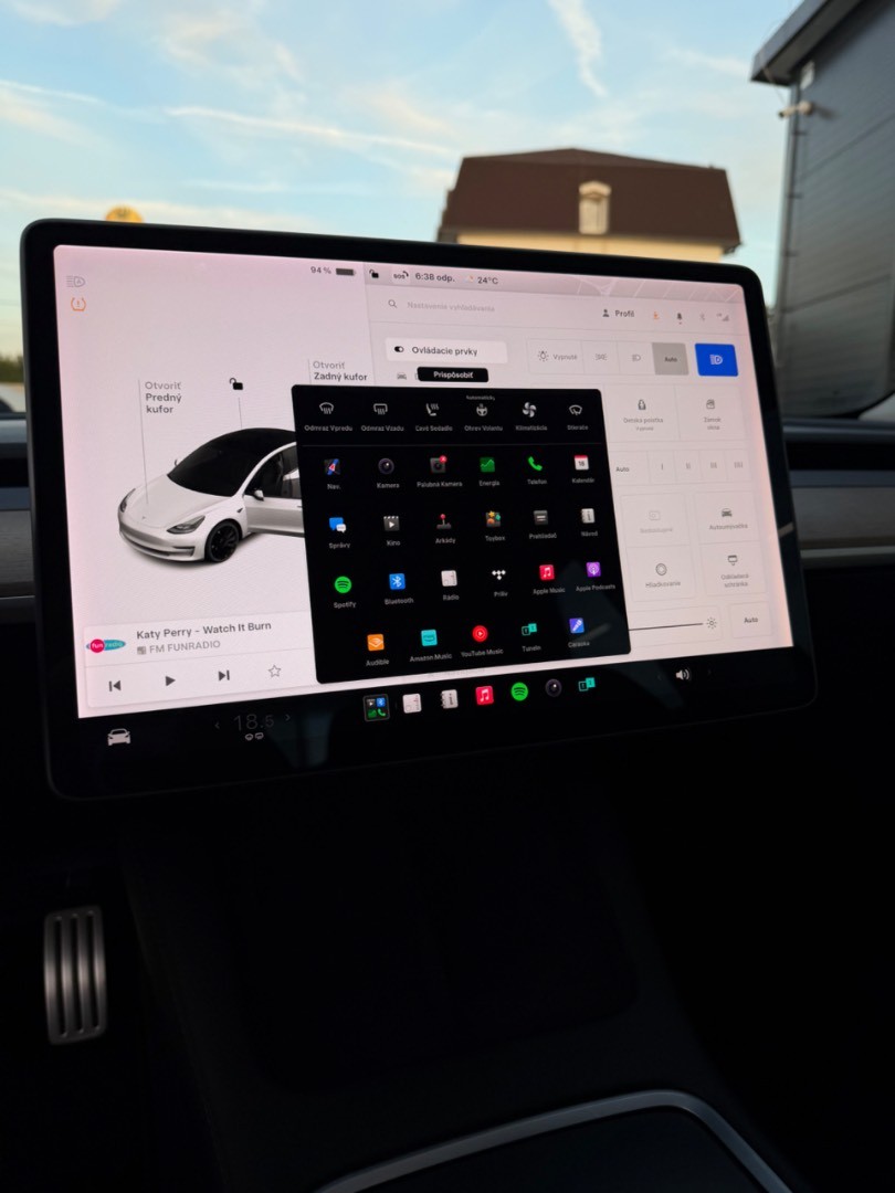 Tesla Model 3 Performance 82kWh AWD