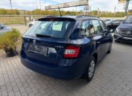 Škoda Fabia Combi 1.4 TDI Ambition