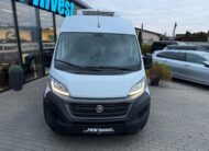Fiat Ducato Maxi 2.3d MultiJet CHLADIARENSKÝ SK kupované
