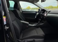 Škoda Superb Combi 2.0TDi DSG Style SK ŠPZ