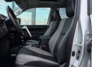 Toyota Land Cruiser 2.8 D-4D 204 Executive A/T 4×4